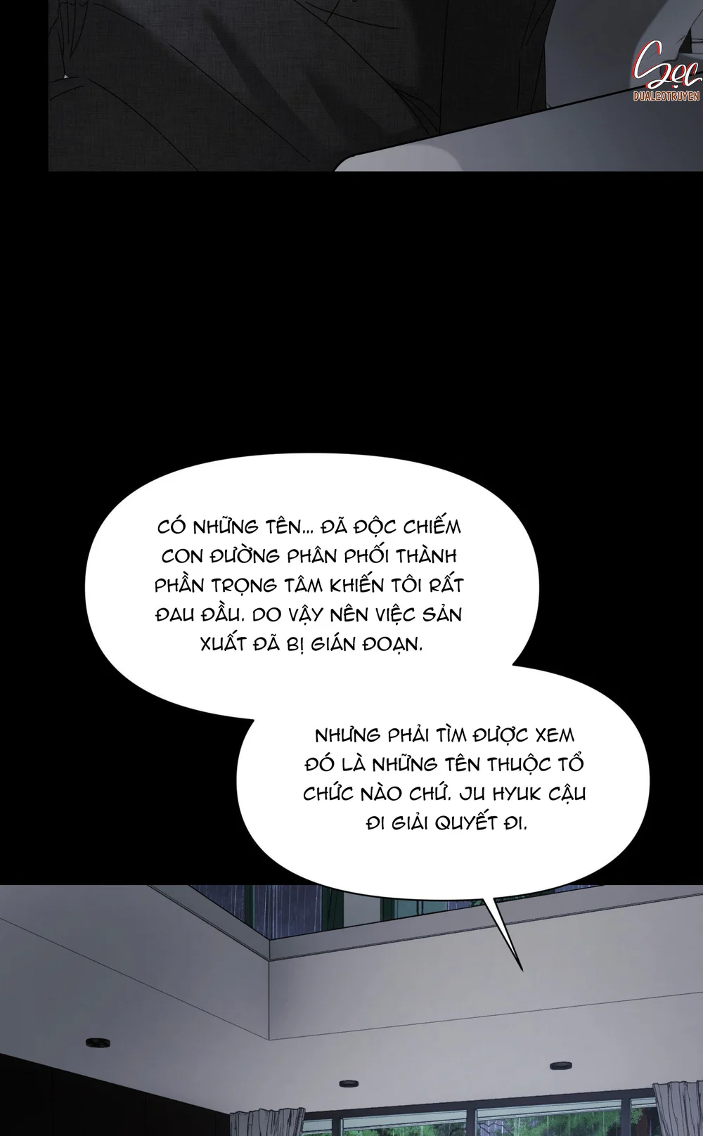 SAO EM DỄ THƯƠNG VẬY Chapter 34 - Next 