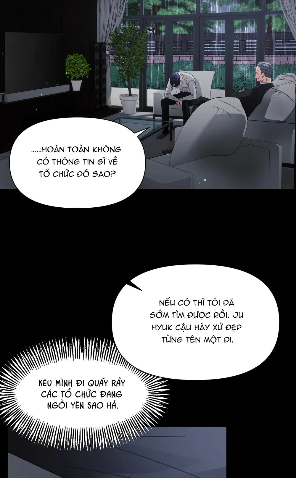 SAO EM DỄ THƯƠNG VẬY Chapter 34 - Next 