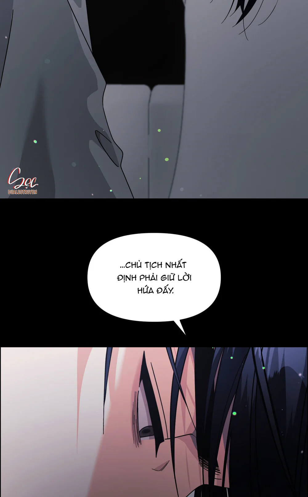 SAO EM DỄ THƯƠNG VẬY Chapter 34 - Next 