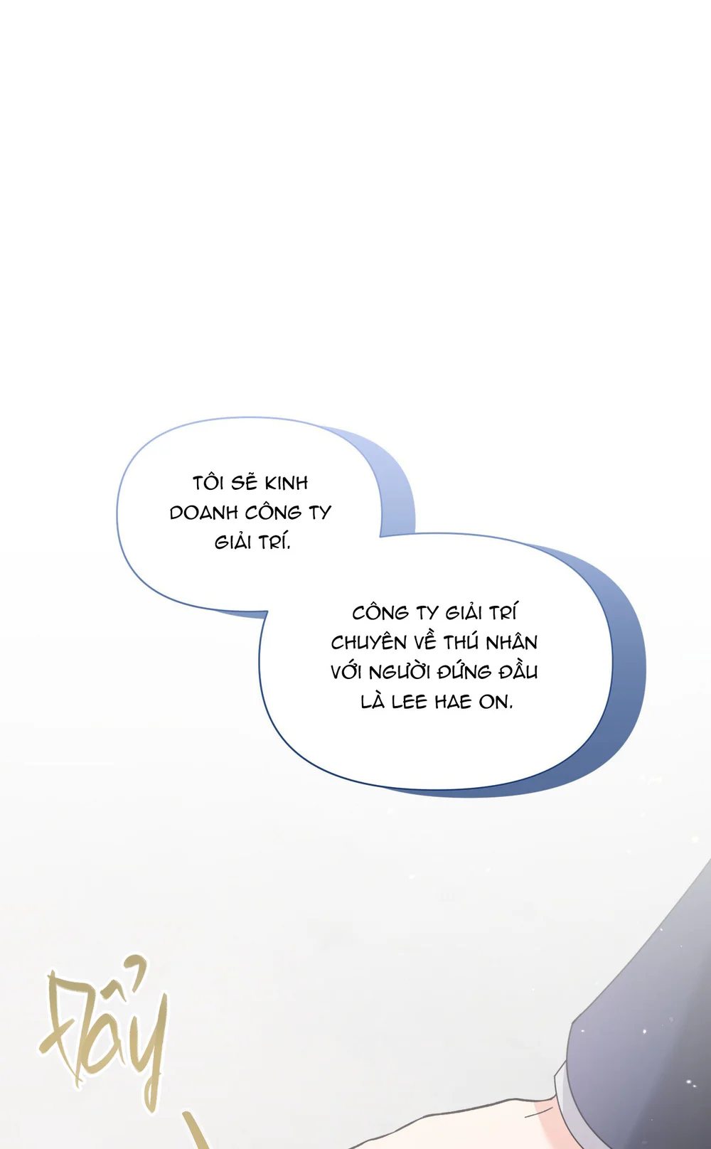 SAO EM DỄ THƯƠNG VẬY Chapter 34 - Next 