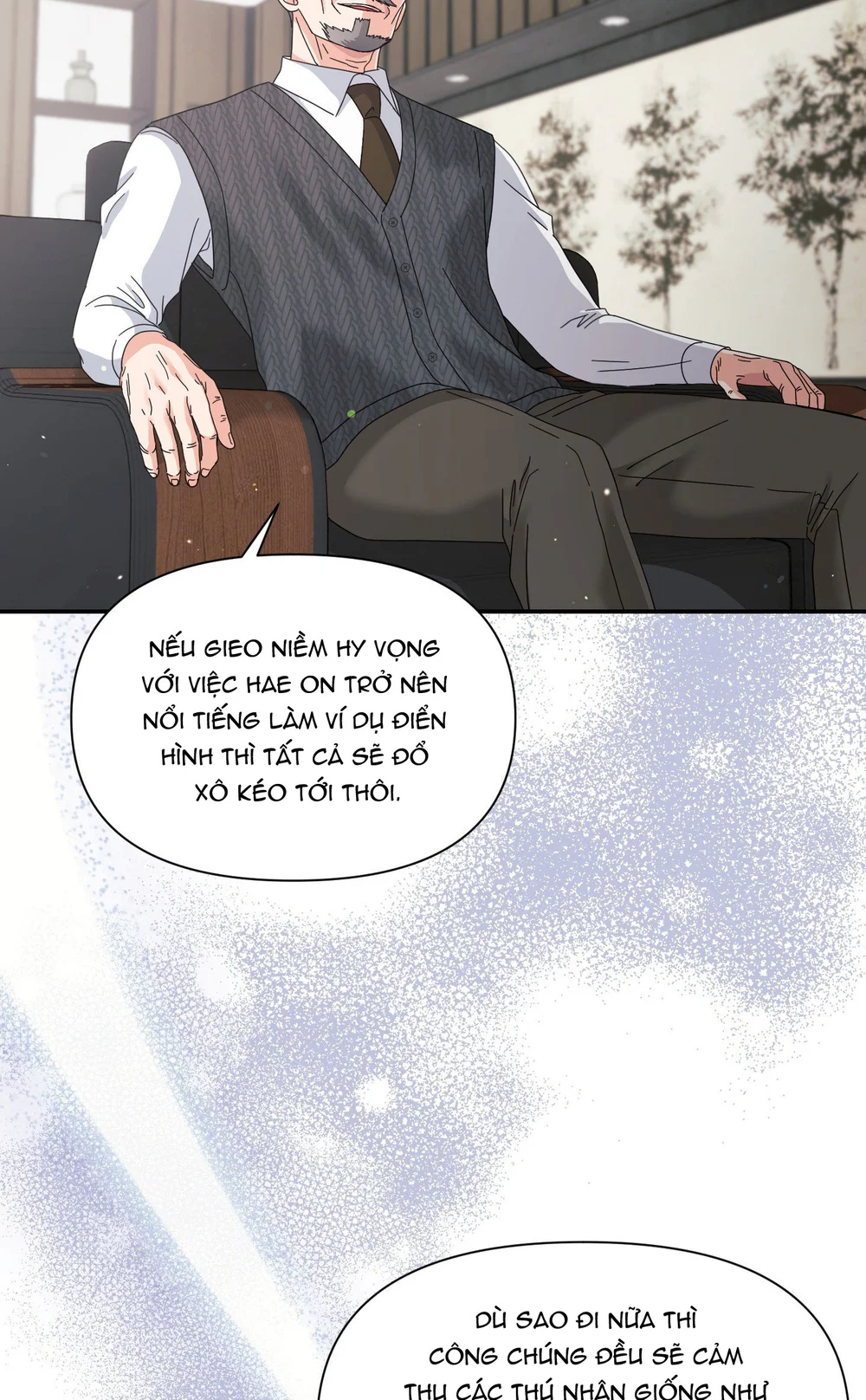 SAO EM DỄ THƯƠNG VẬY Chapter 34 - Next 
