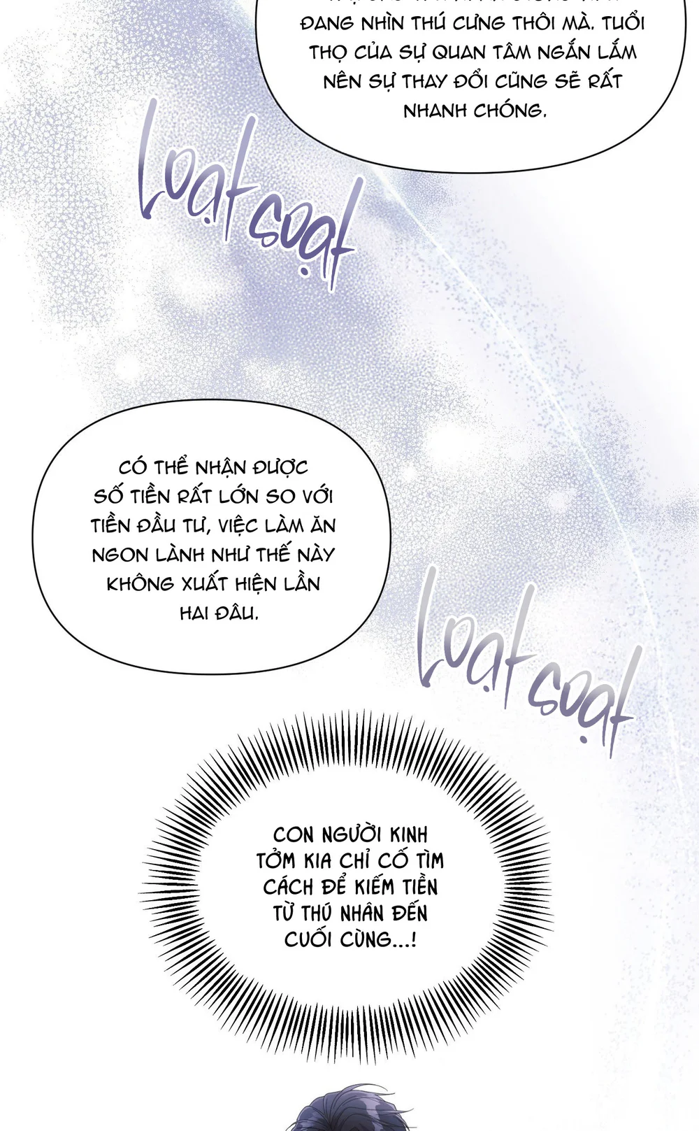 SAO EM DỄ THƯƠNG VẬY Chapter 34 - Next 