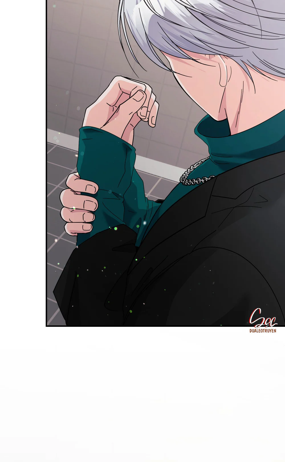 SAO EM DỄ THƯƠNG VẬY Chapter 34 - Next 