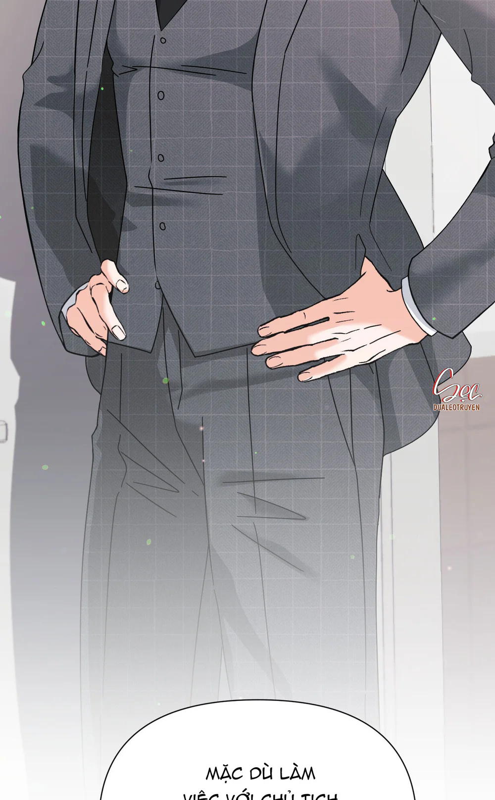 SAO EM DỄ THƯƠNG VẬY Chapter 34 - Next 