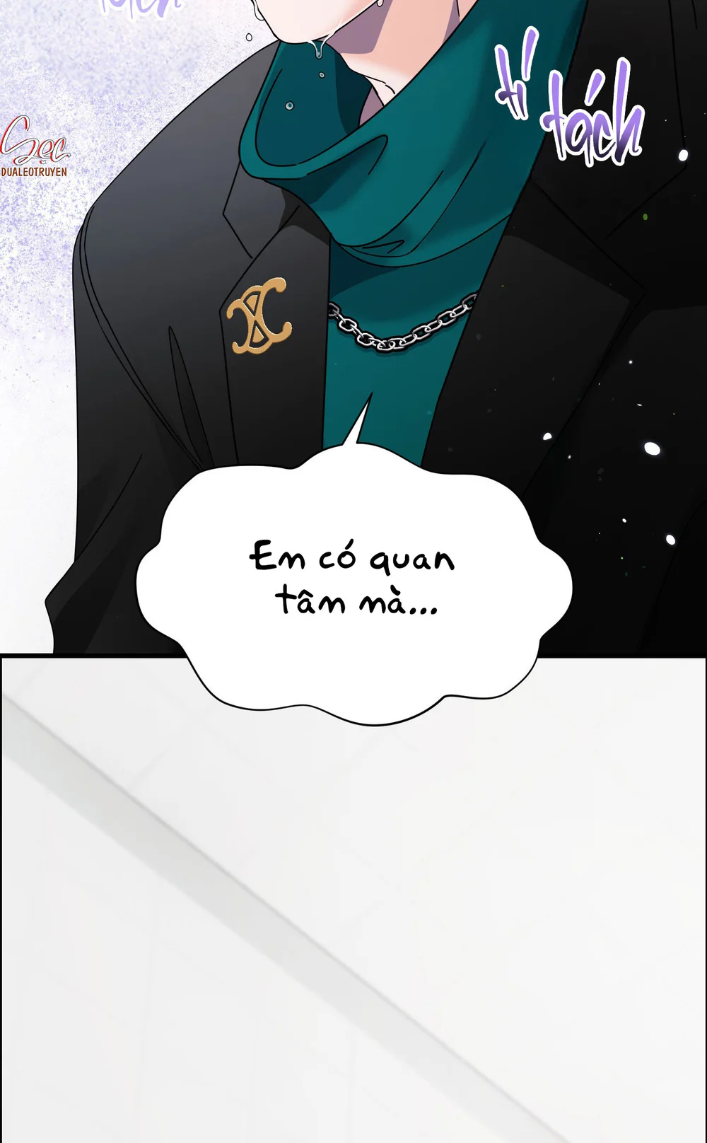 SAO EM DỄ THƯƠNG VẬY Chapter 34 - Next 