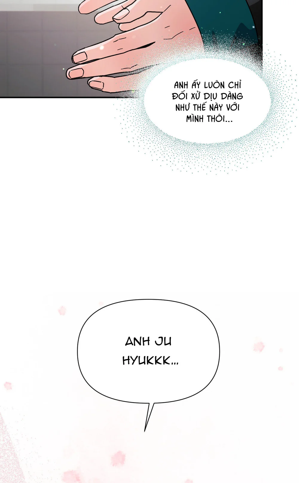 SAO EM DỄ THƯƠNG VẬY Chapter 34 - Next 