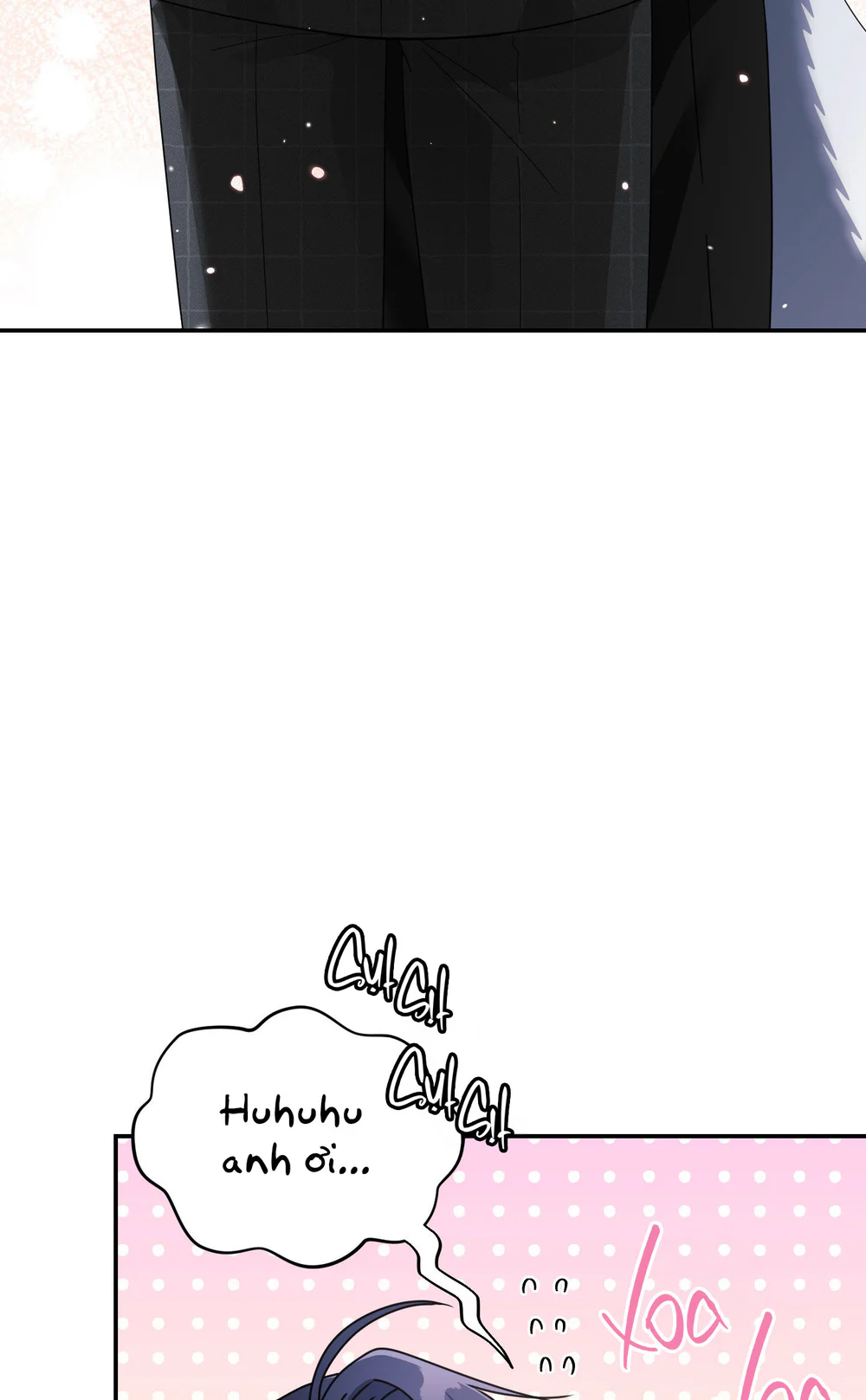 SAO EM DỄ THƯƠNG VẬY Chapter 34 - Next 