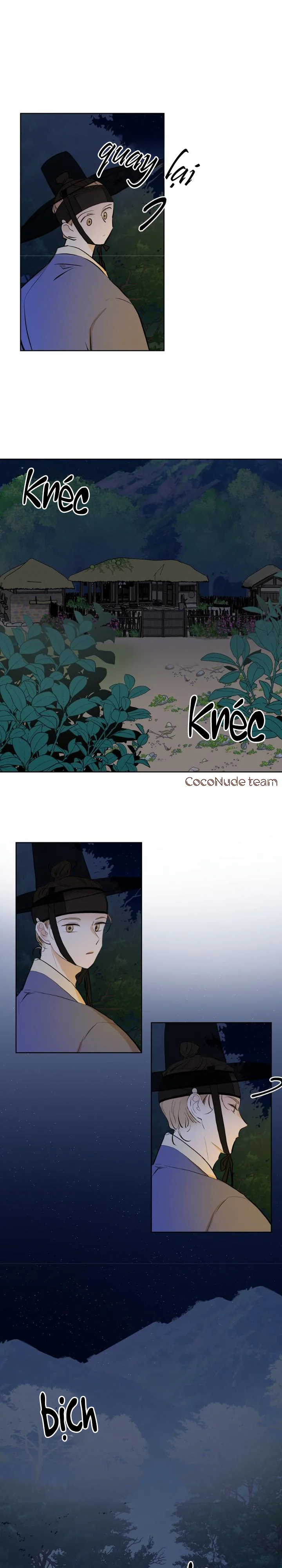 Kẻ Trộm Hồ Tiên Chapter 26 - Next Chapter 27