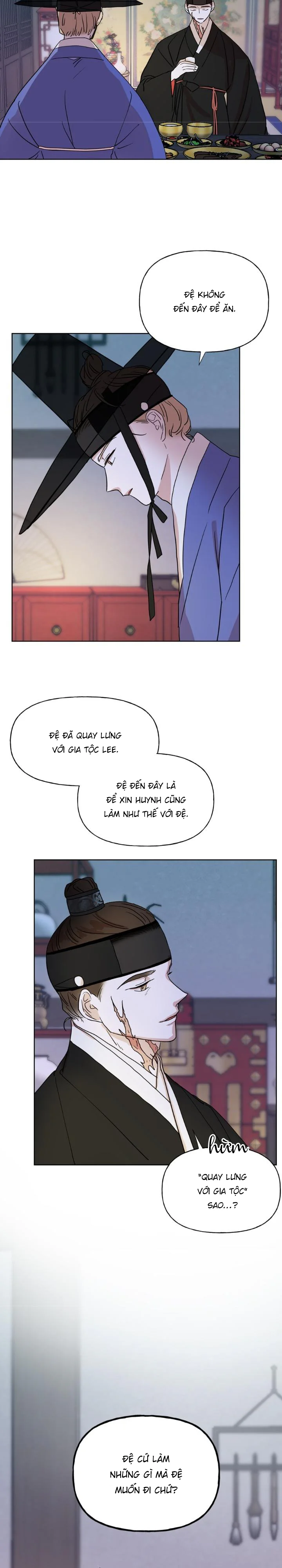 Kẻ Trộm Hồ Tiên Chapter 27 - Next Chapter 28