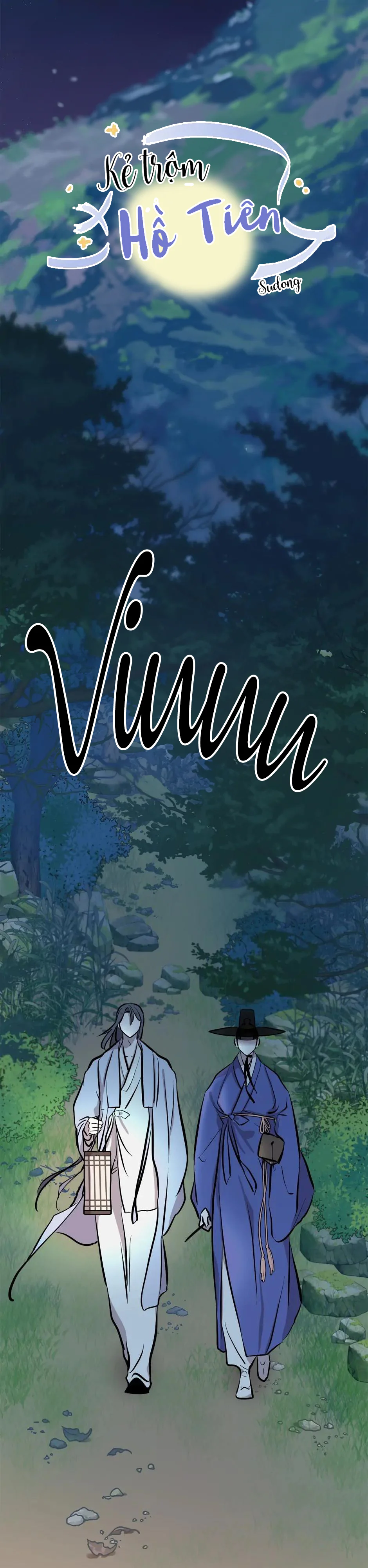 Kẻ Trộm Hồ Tiên Chapter 28 - Next Chapter 29