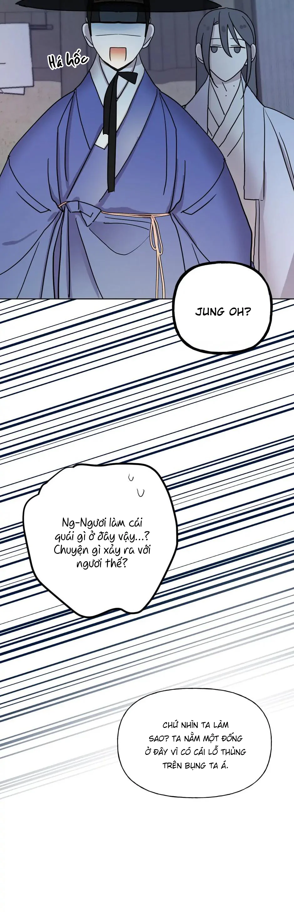 Kẻ Trộm Hồ Tiên Chapter 28 - Next Chapter 29