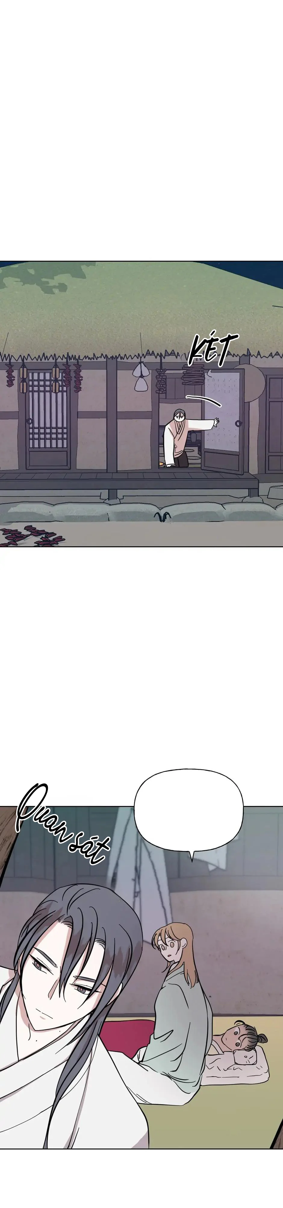 Kẻ Trộm Hồ Tiên Chapter 28 - Next Chapter 29