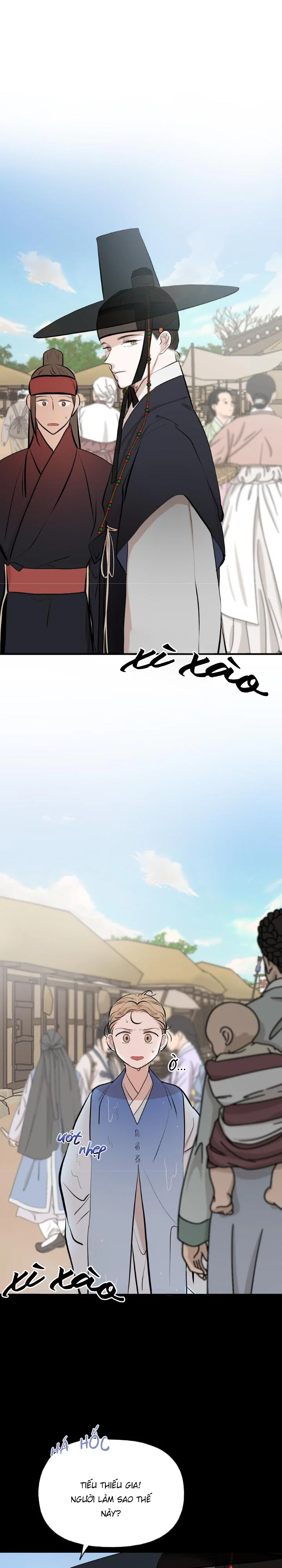 Kẻ Trộm Hồ Tiên Chapter 30 - Next Chapter 31