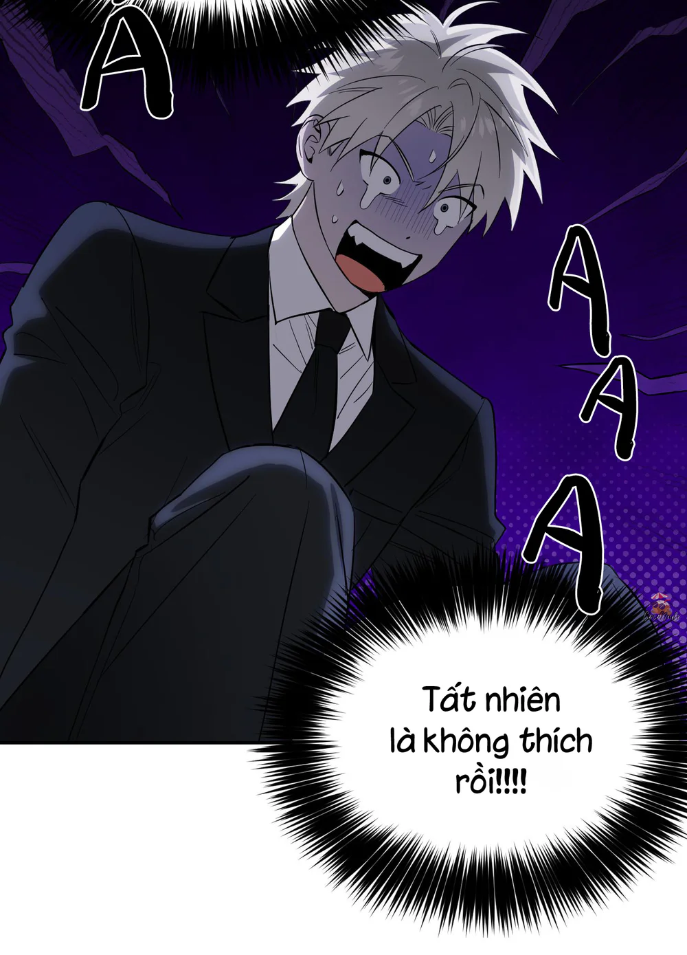 Nghe Nói Có Ma Trong Phòng CLB Chapter 16 - Next Chapter 17