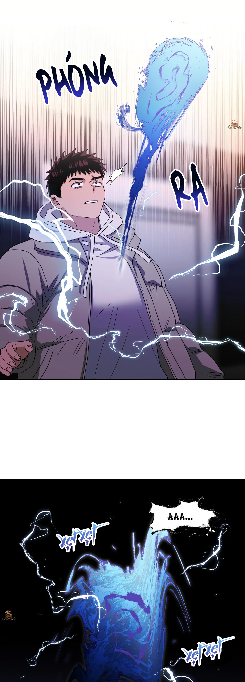 Nghe Nói Có Ma Trong Phòng CLB Chapter 18 - Next Chapter 19