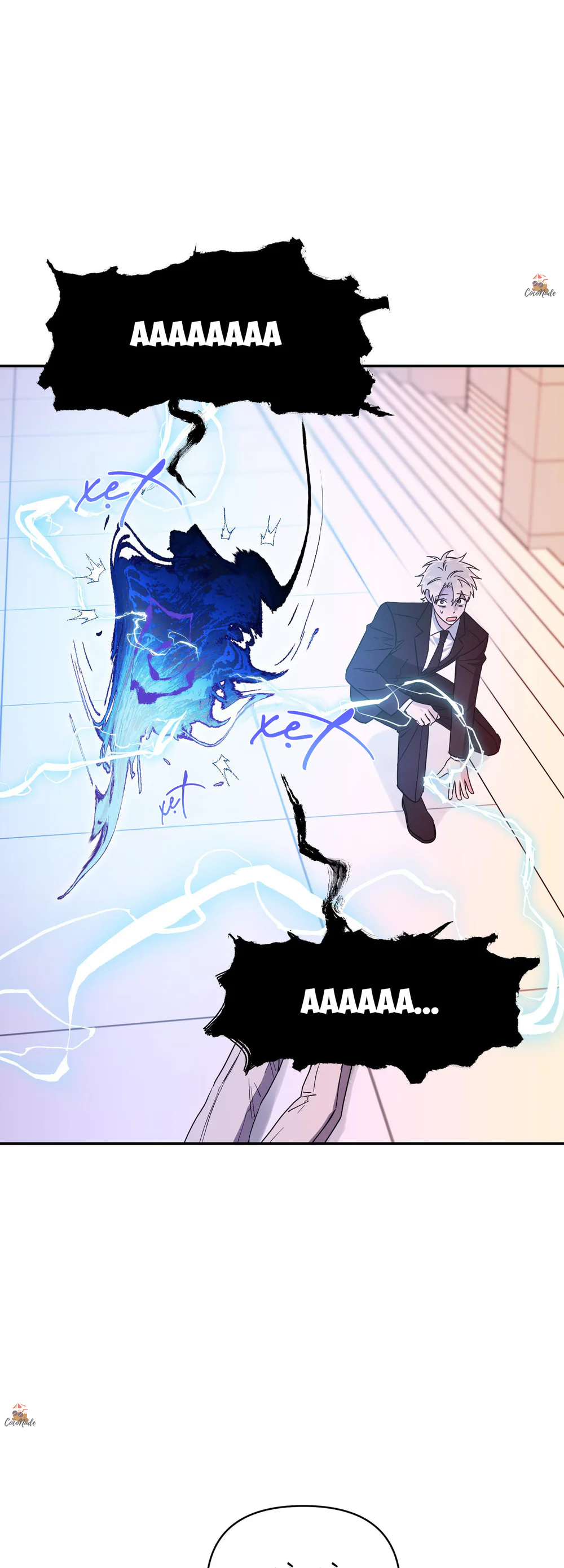 Nghe Nói Có Ma Trong Phòng CLB Chapter 19 - Next Chapter 20