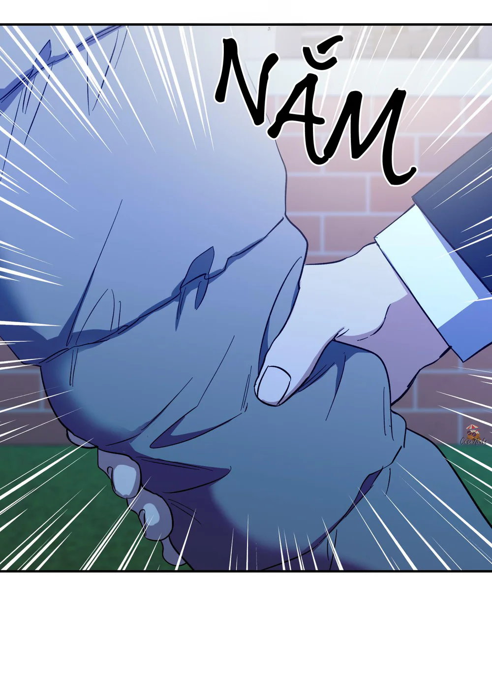 Nghe Nói Có Ma Trong Phòng CLB Chapter 19 - Next Chapter 20