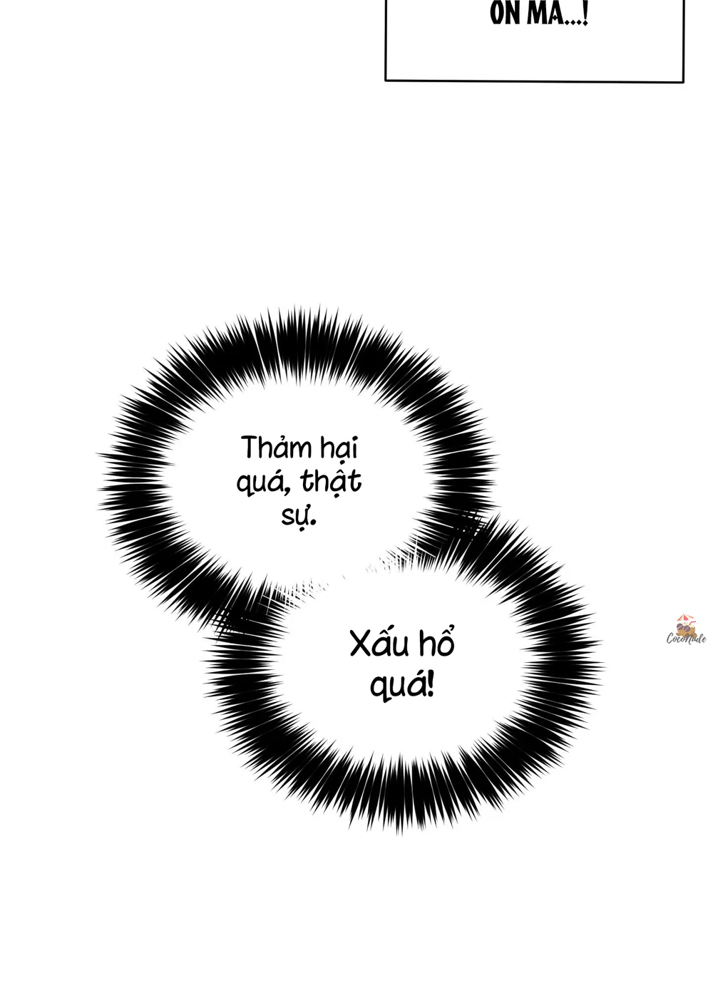 Nghe Nói Có Ma Trong Phòng CLB Chapter 19 - Next Chapter 20