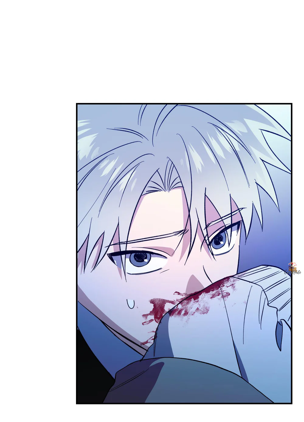 Nghe Nói Có Ma Trong Phòng CLB Chapter 19 - Next Chapter 20