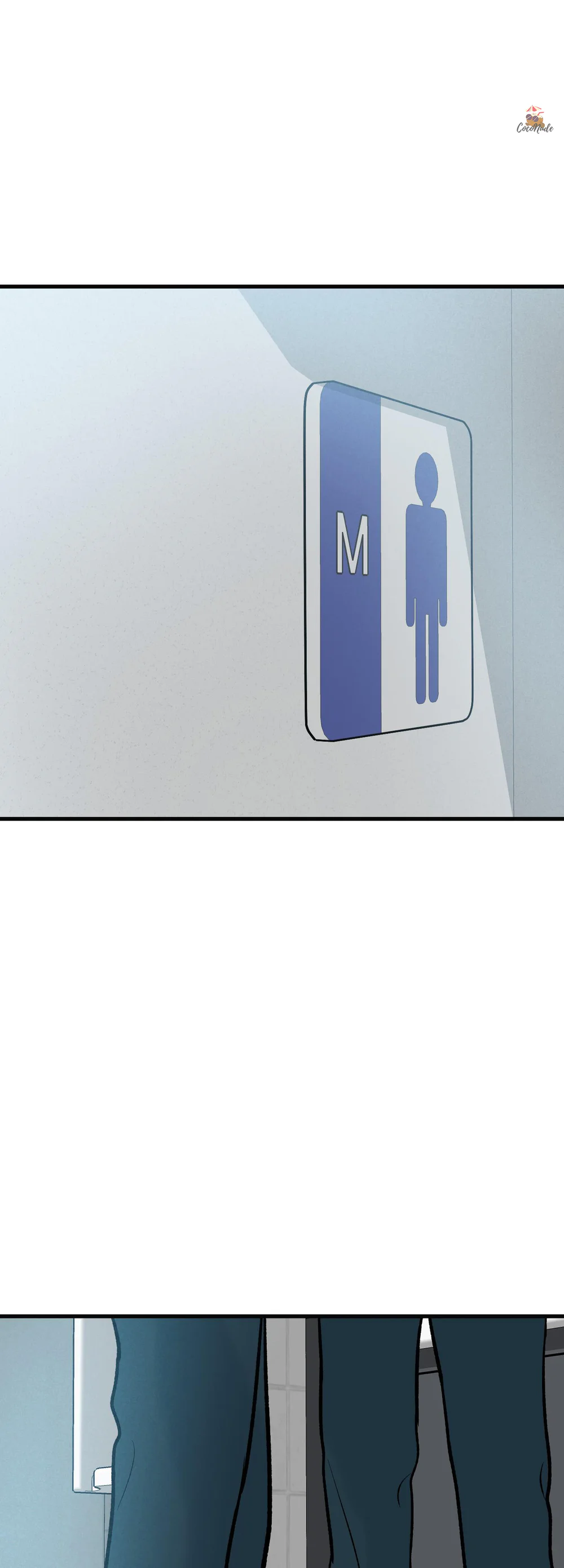 Vết Đỏ Chapter 20 - Next Chapter 21