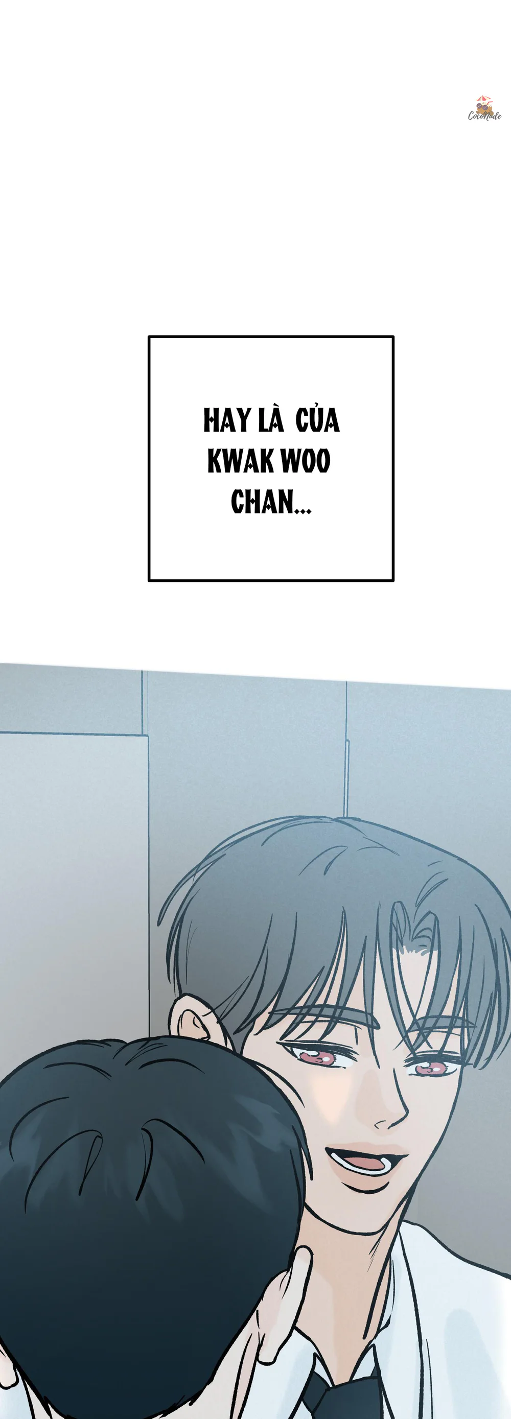 Vết Đỏ Chapter 20 - Next Chapter 21