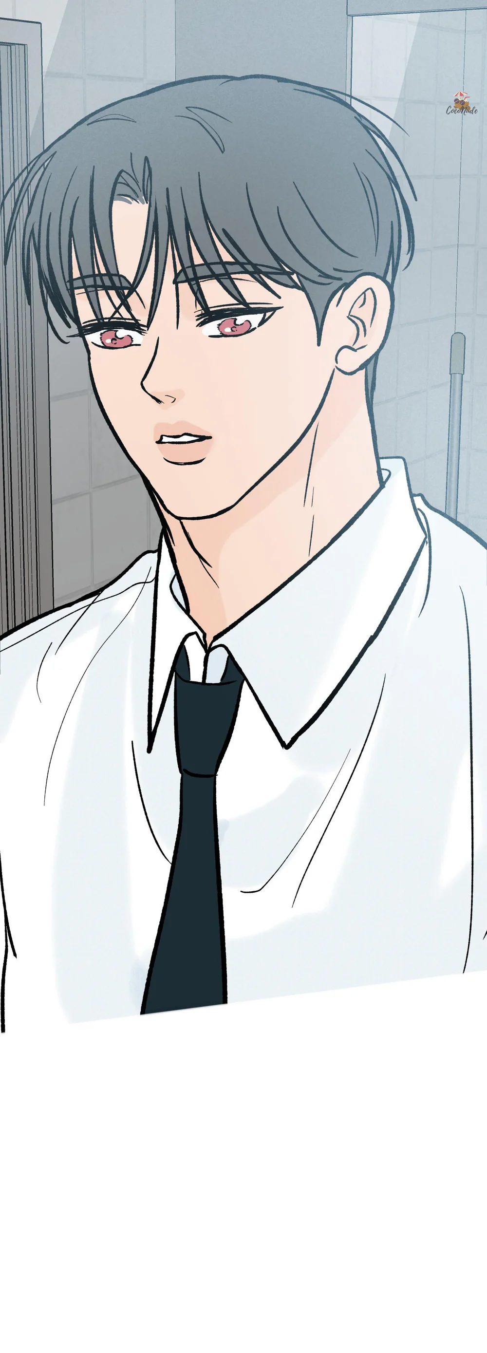 Vết Đỏ Chapter 20 - Next Chapter 21