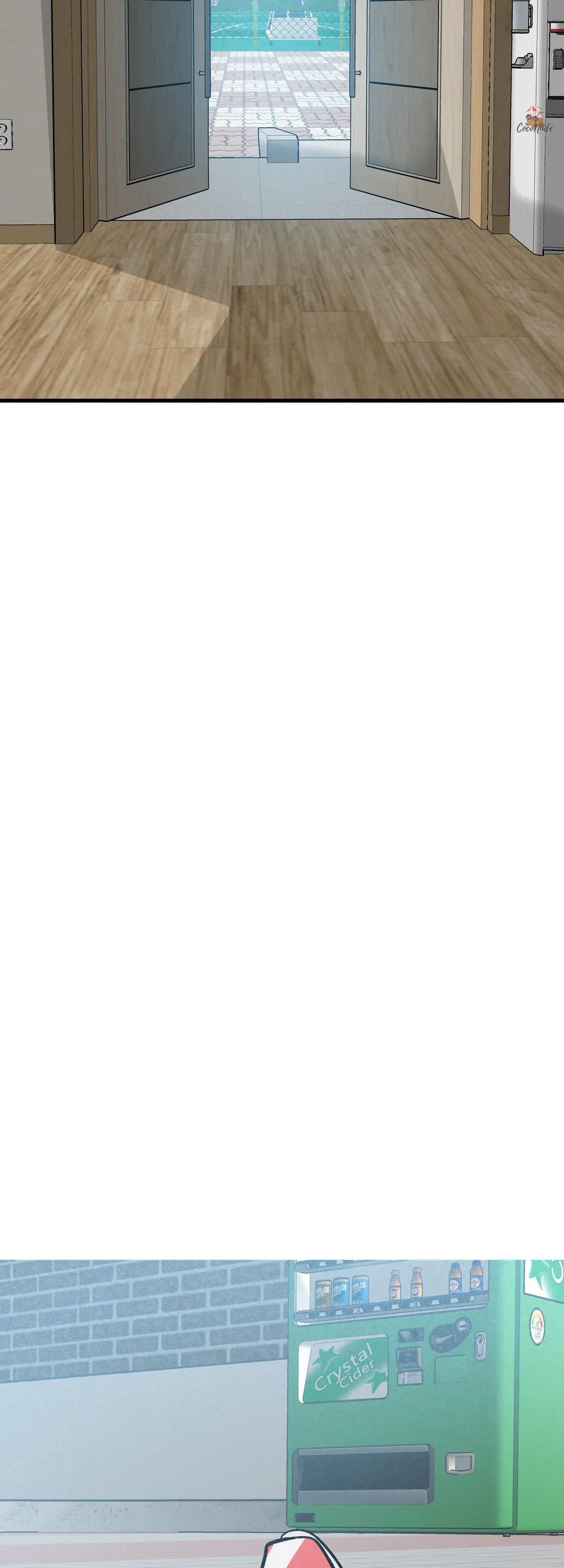 Vết Đỏ Chapter 20 - Next Chapter 21