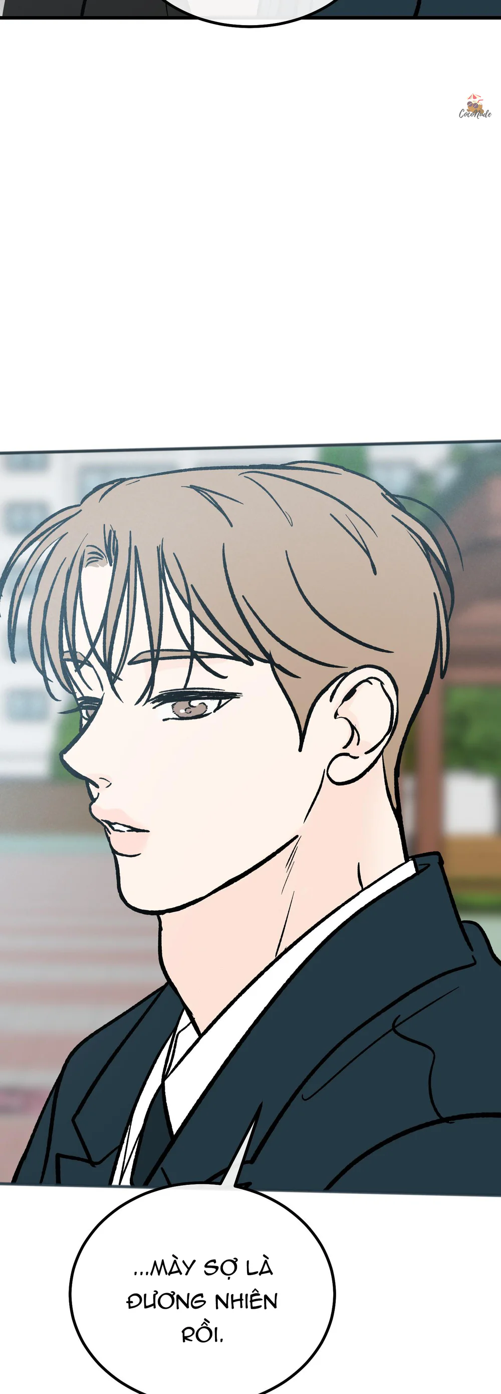 Vết Đỏ Chapter 20 - Next Chapter 21