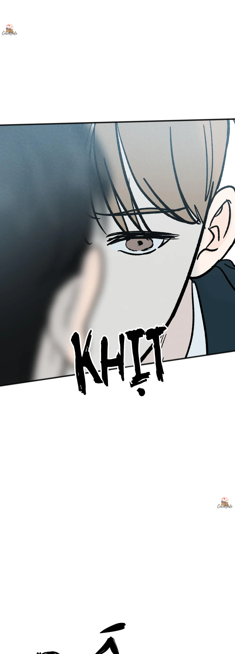 Vết Đỏ Chapter 20 - Next Chapter 21