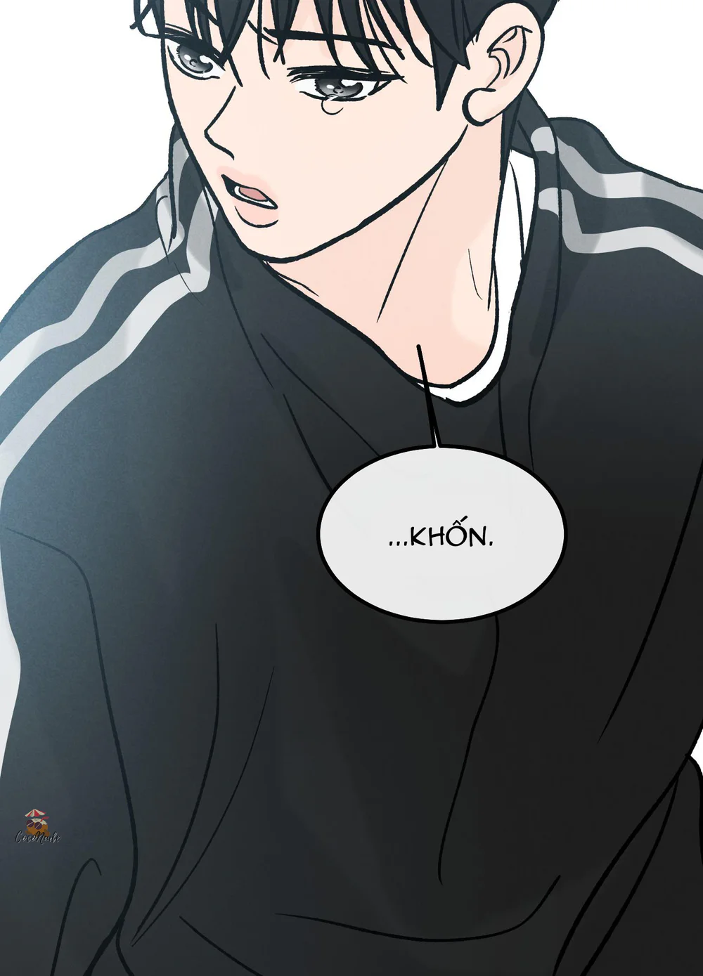 Vết Đỏ Chapter 20 - Next Chapter 21