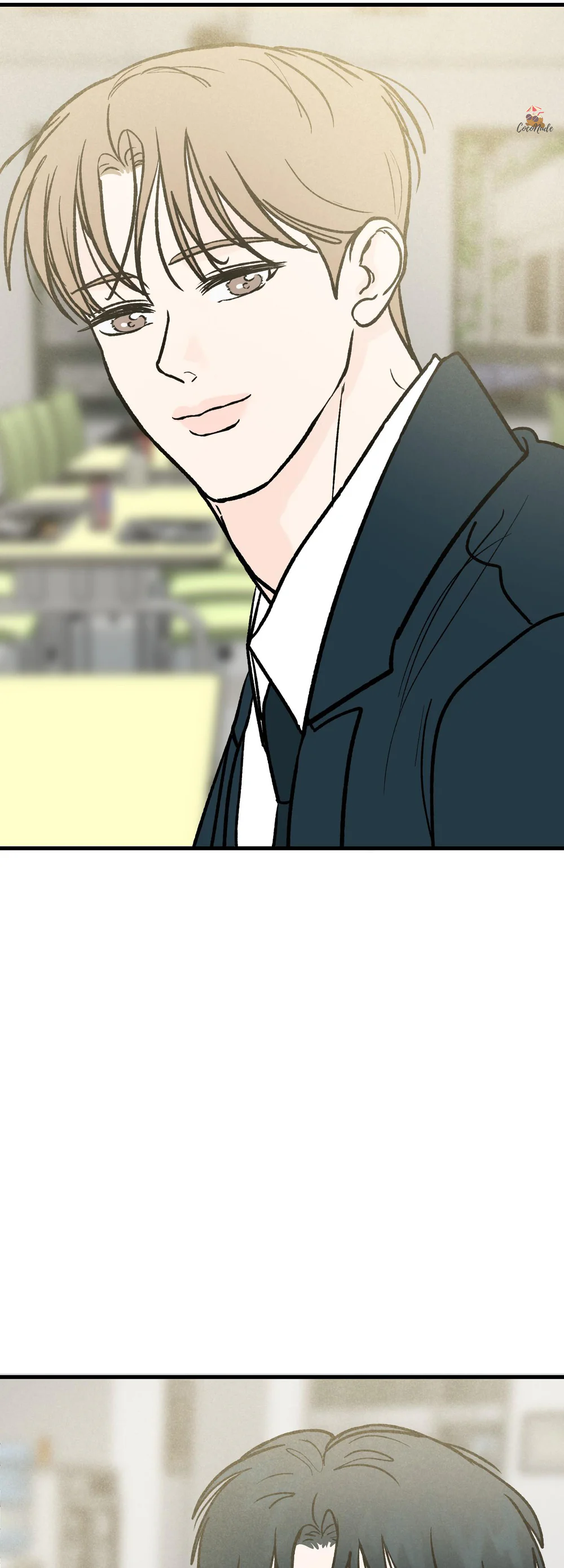 Vết Đỏ Chapter 21 - Next Chapter 22