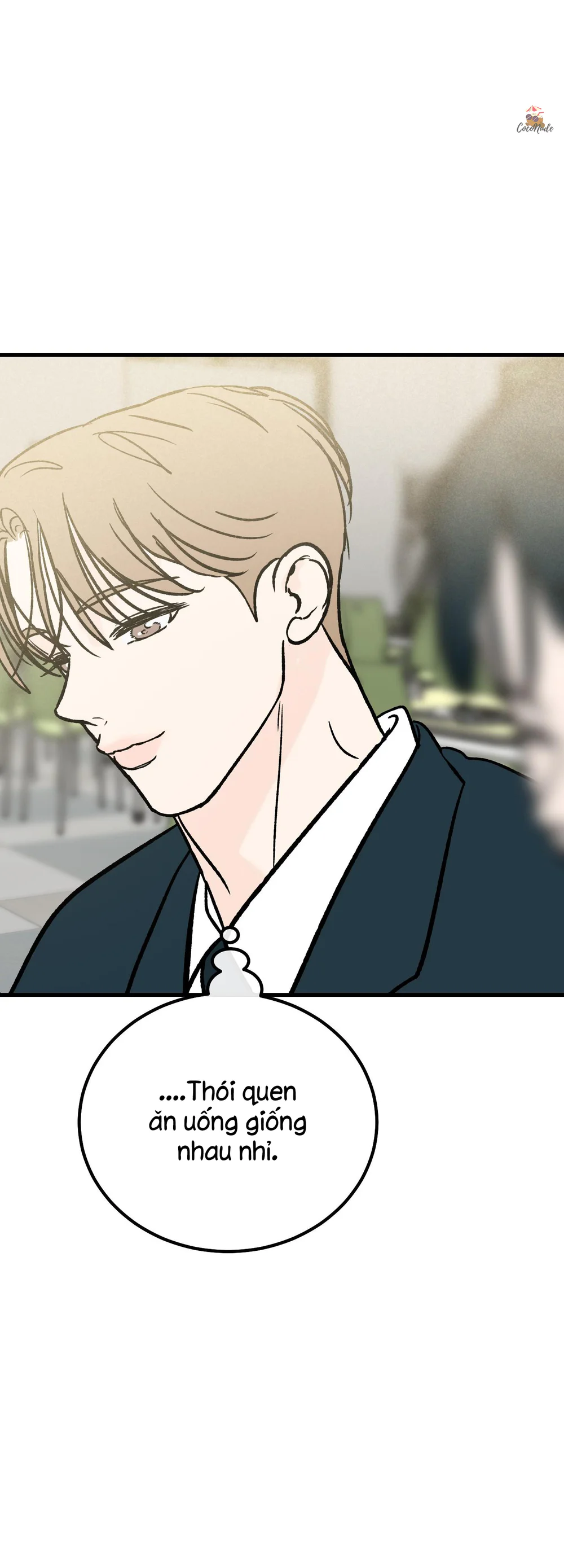 Vết Đỏ Chapter 21 - Next Chapter 22