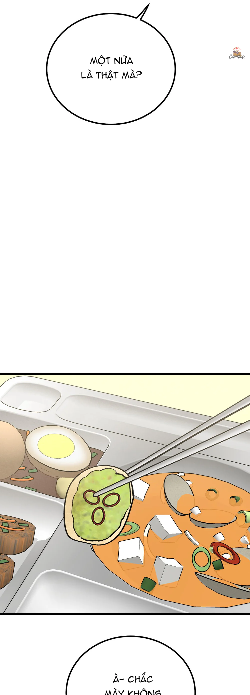 Vết Đỏ Chapter 21 - Next Chapter 22