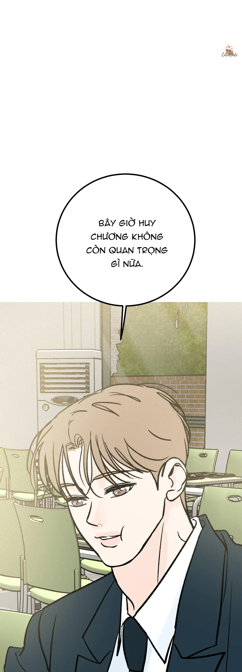 Vết Đỏ Chapter 21 - Next Chapter 22