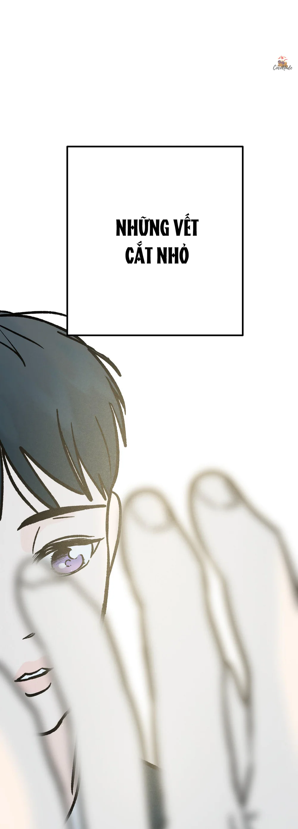 Vết Đỏ Chapter 21 - Next Chapter 22