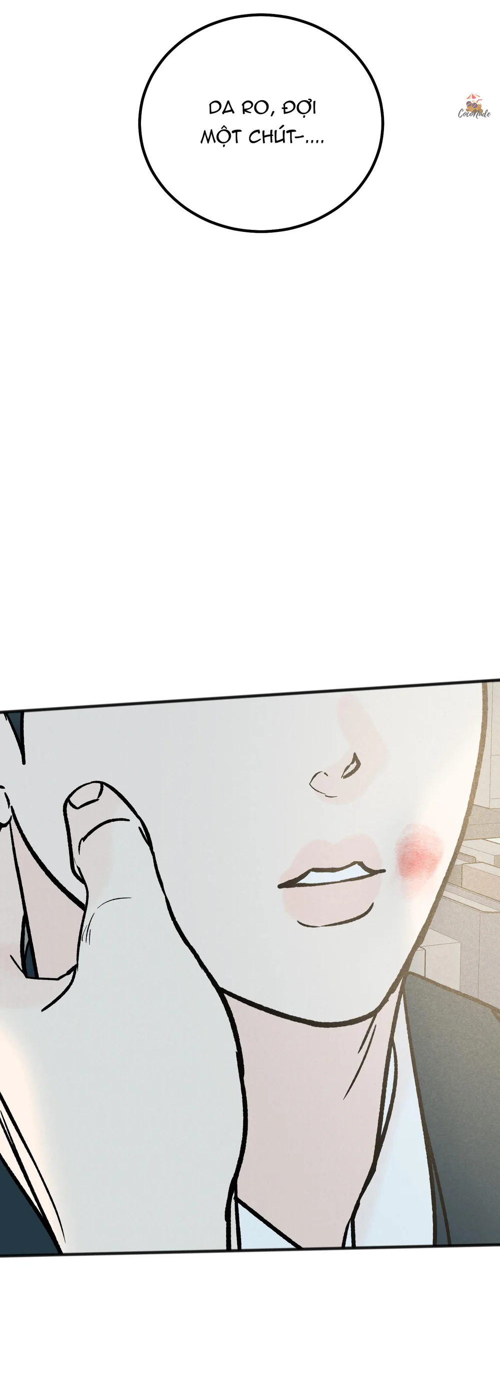 Vết Đỏ Chapter 22 - Next Chapter 23