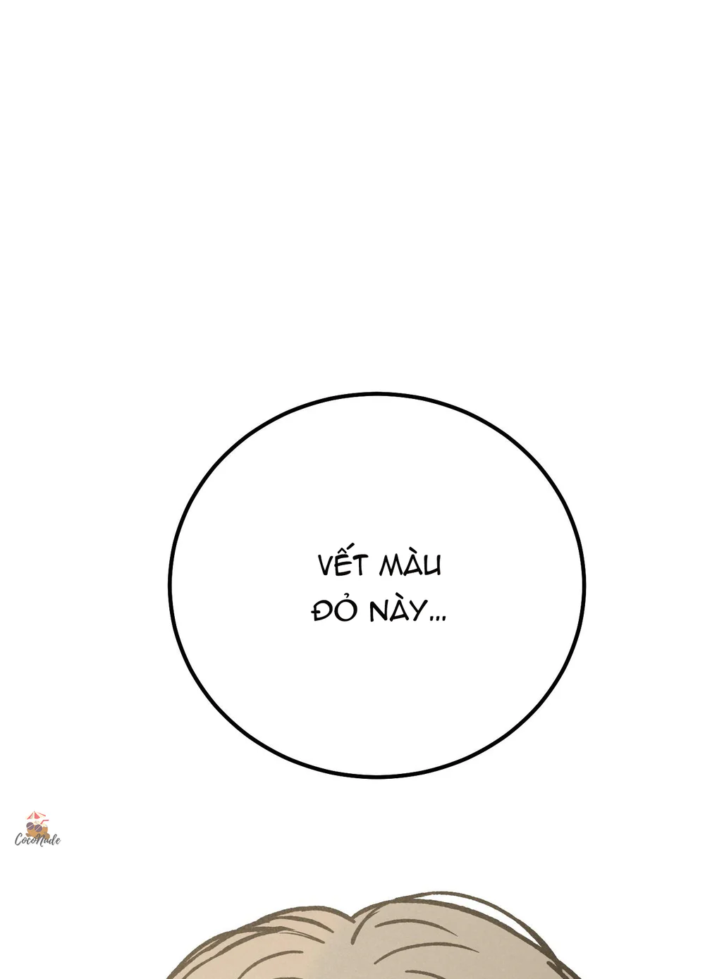 Vết Đỏ Chapter 22 - Next Chapter 23