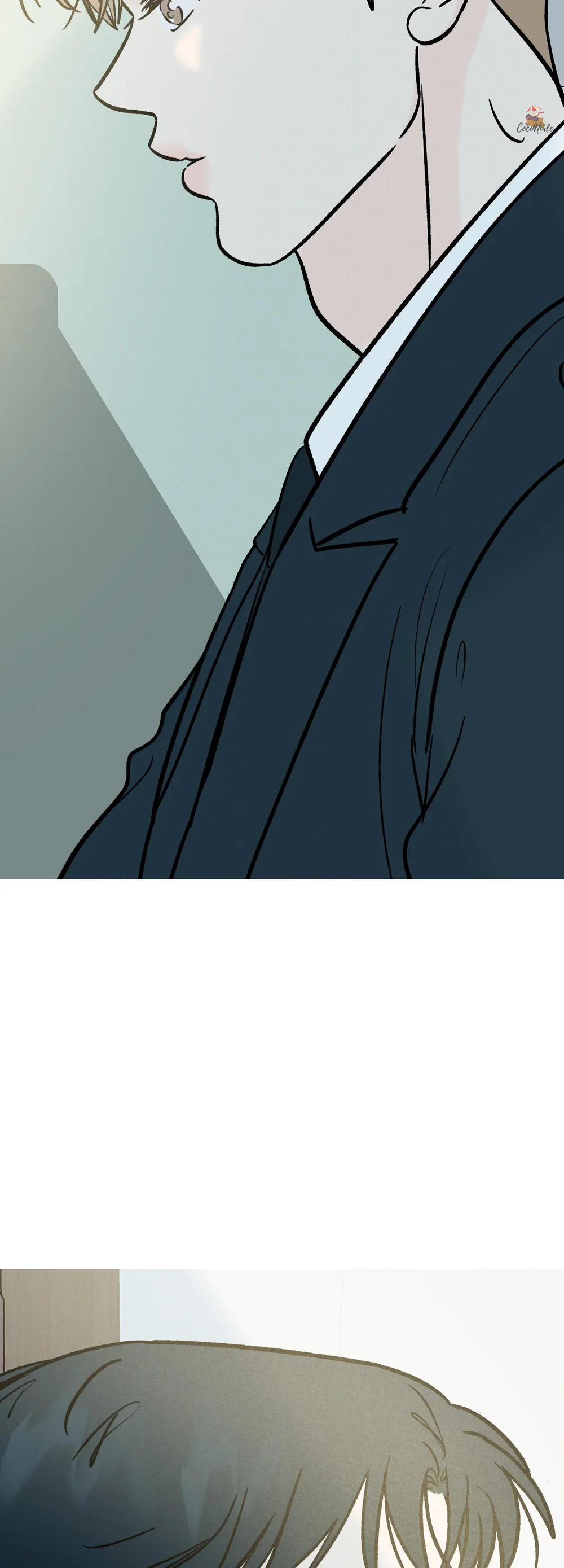 Vết Đỏ Chapter 22 - Next Chapter 23