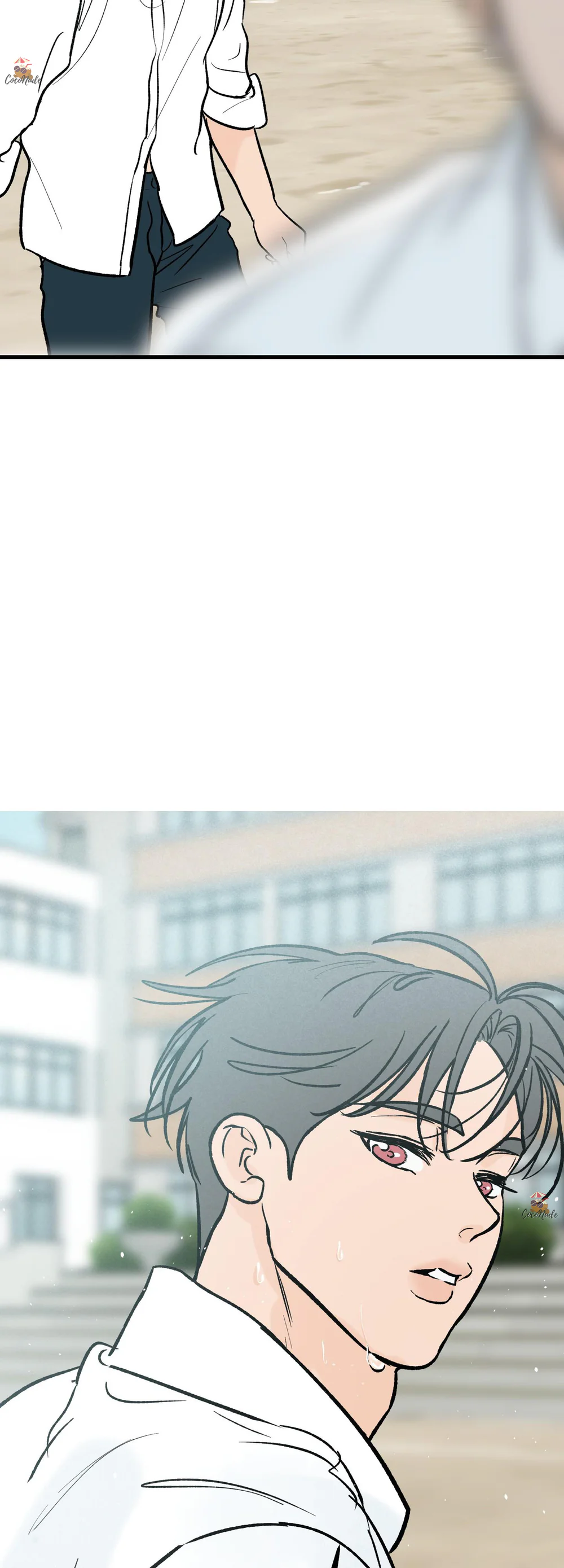 Vết Đỏ Chapter 22 - Next Chapter 23