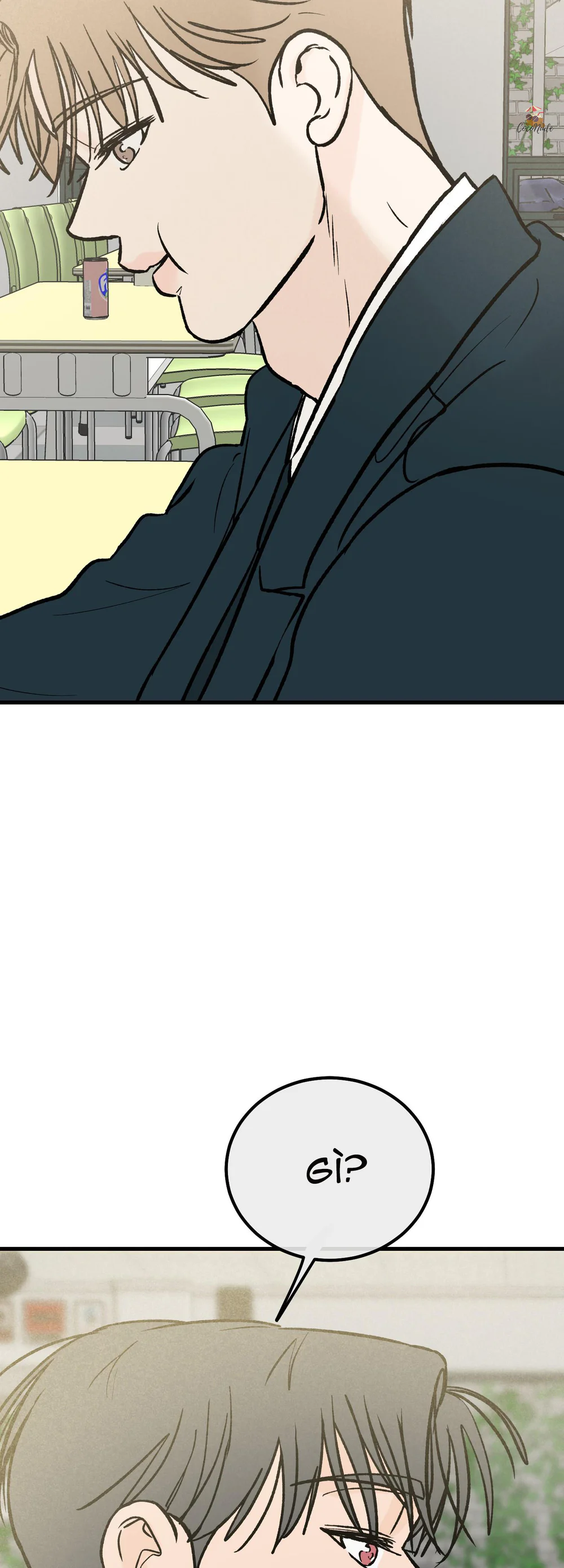 Vết Đỏ Chapter 22 - Next Chapter 23