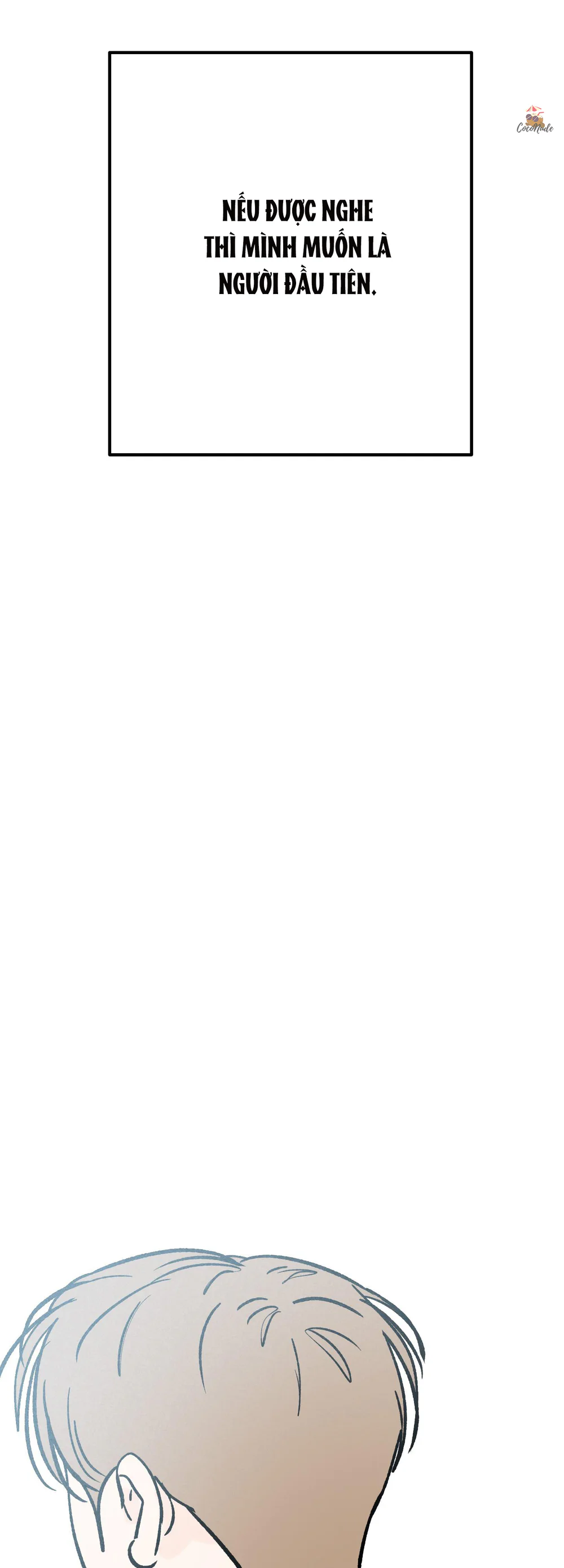 Vết Đỏ Chapter 22 - Next Chapter 23