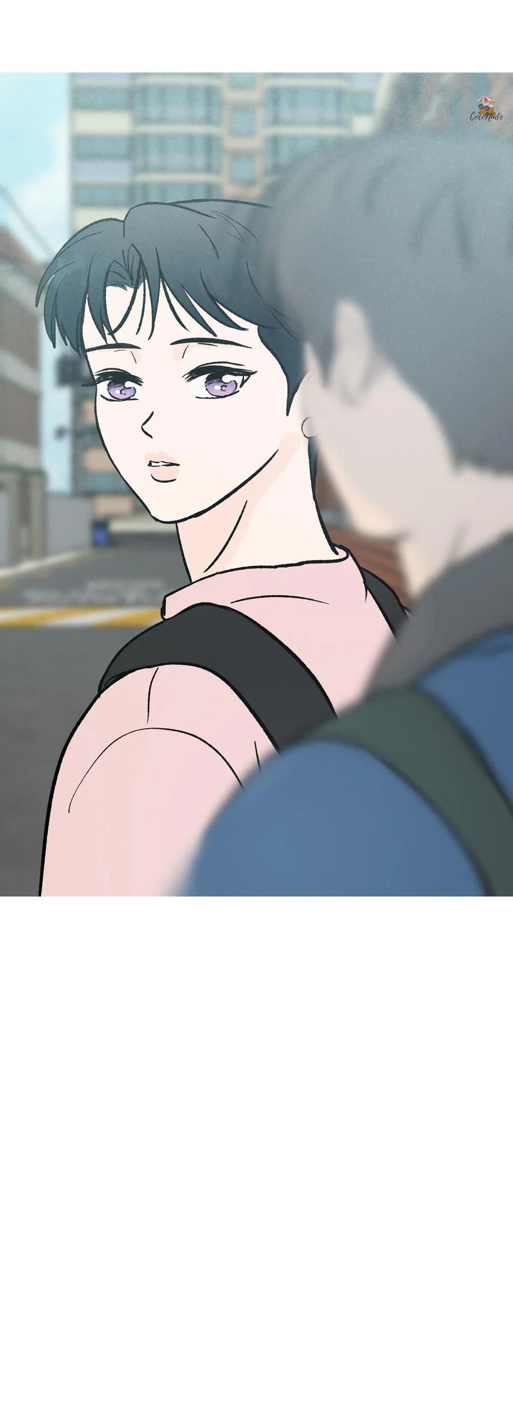 Vết Đỏ Chapter 22 - Next Chapter 23