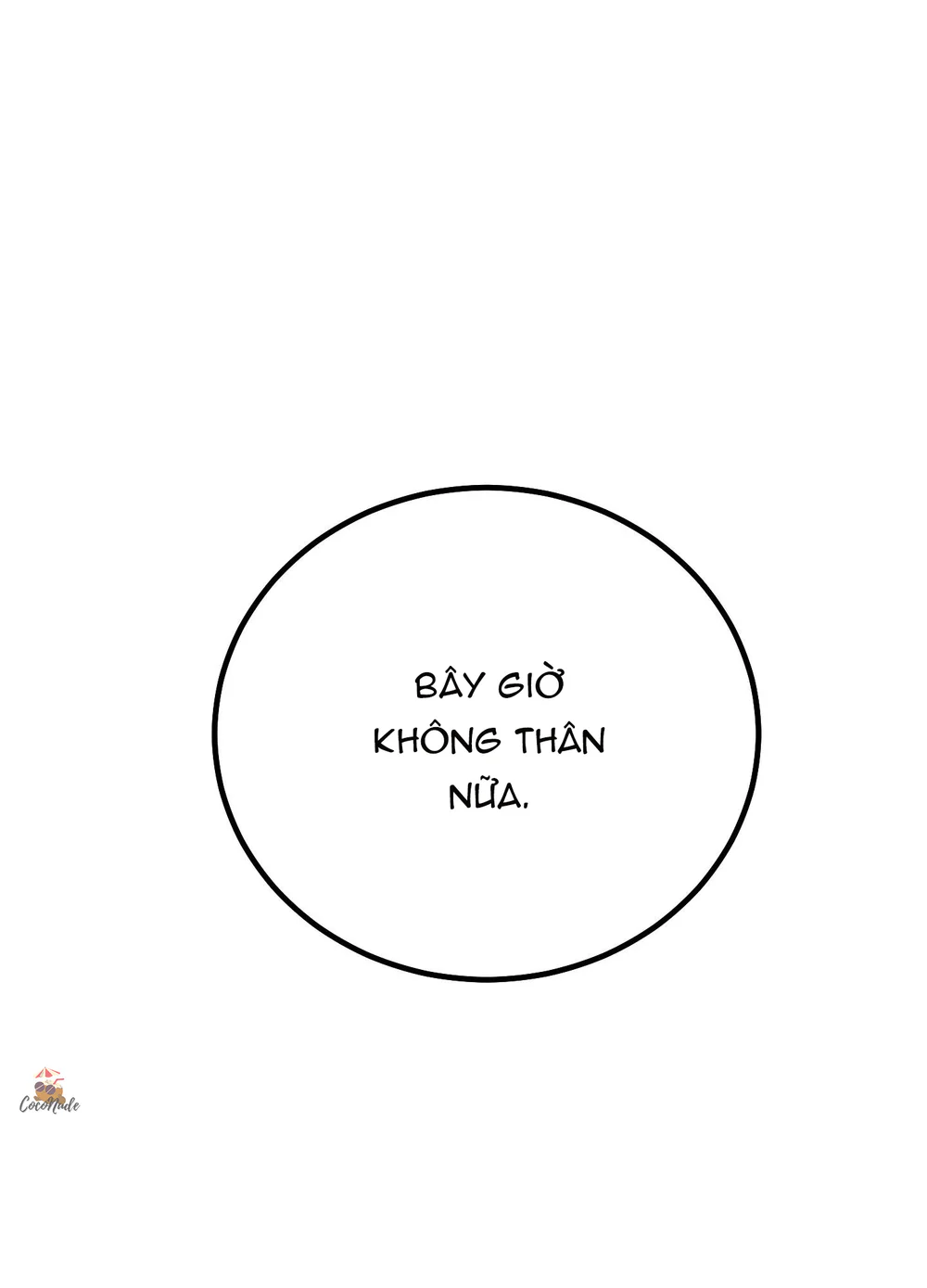 Vết Đỏ Chapter 22 - Next Chapter 23