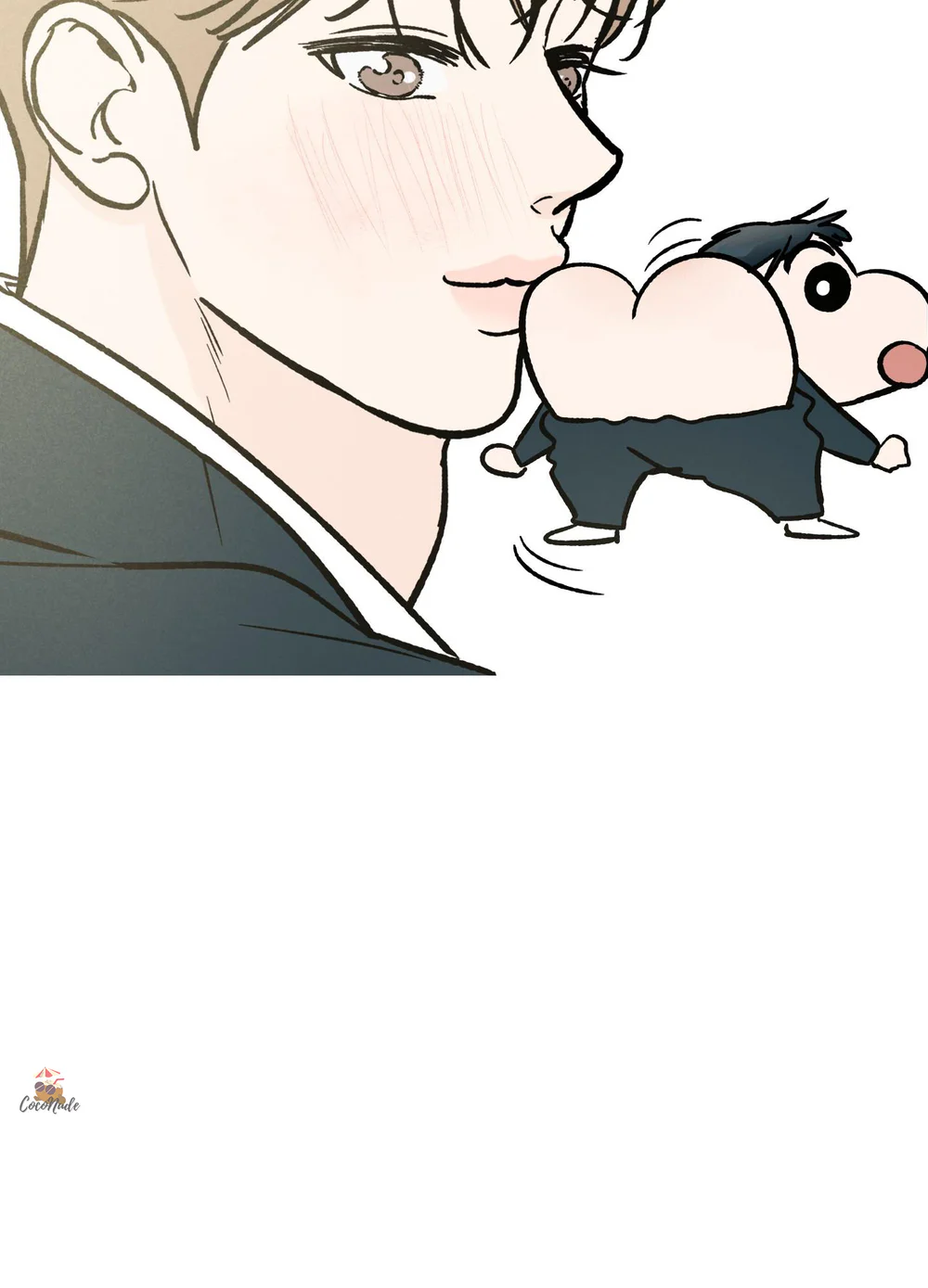 Vết Đỏ Chapter 22 - Next Chapter 23