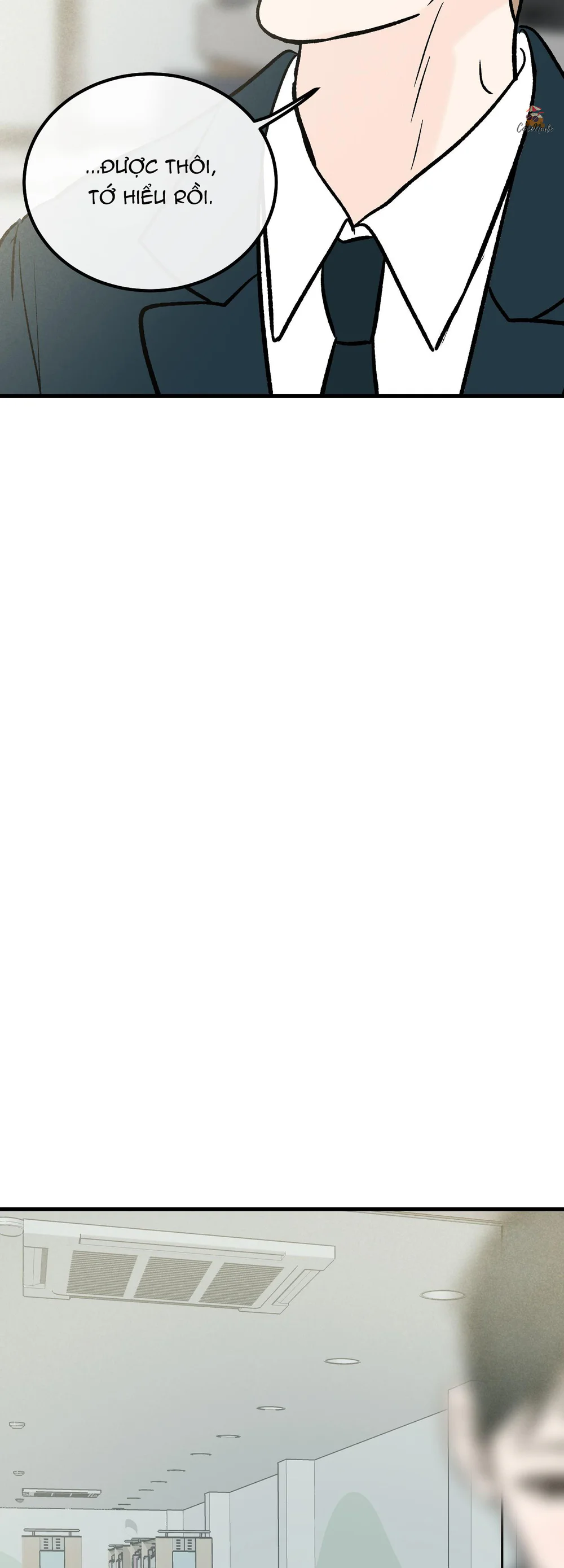 Vết Đỏ Chapter 22 - Next Chapter 23