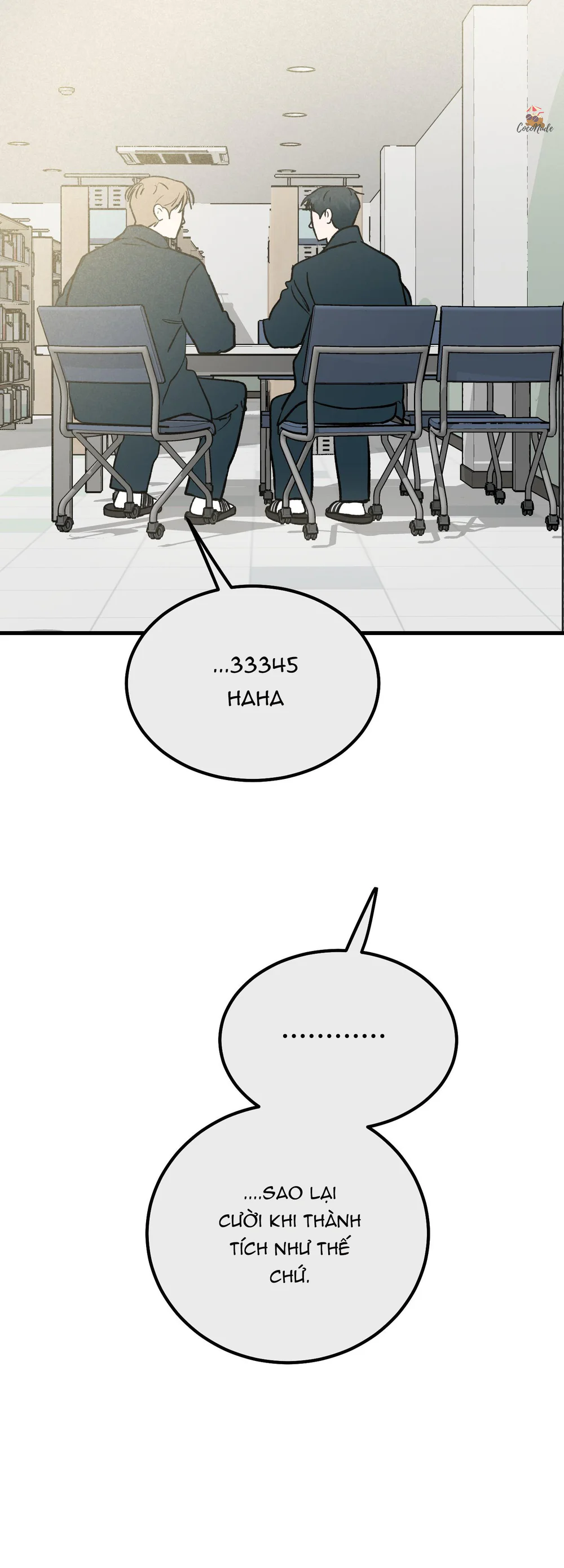 Vết Đỏ Chapter 22 - Next Chapter 23