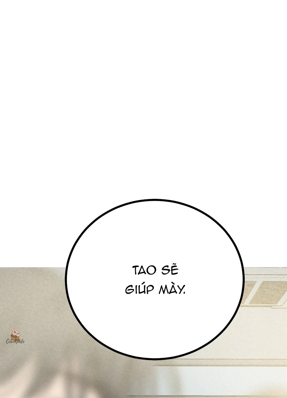 Vết Đỏ Chapter 22 - Next Chapter 23