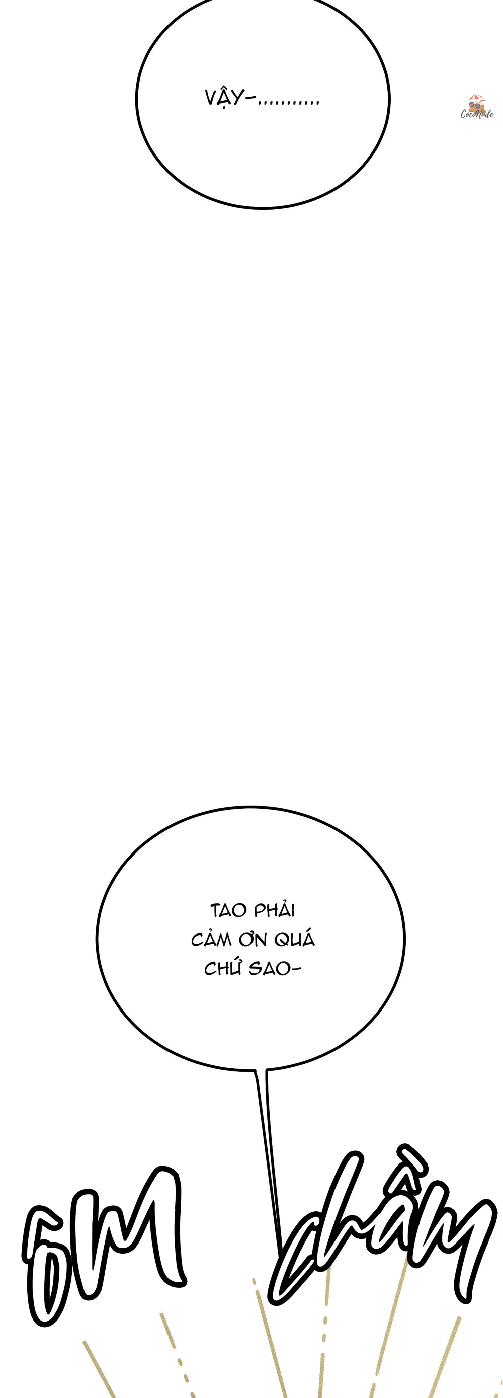 Vết Đỏ Chapter 22 - Next Chapter 23