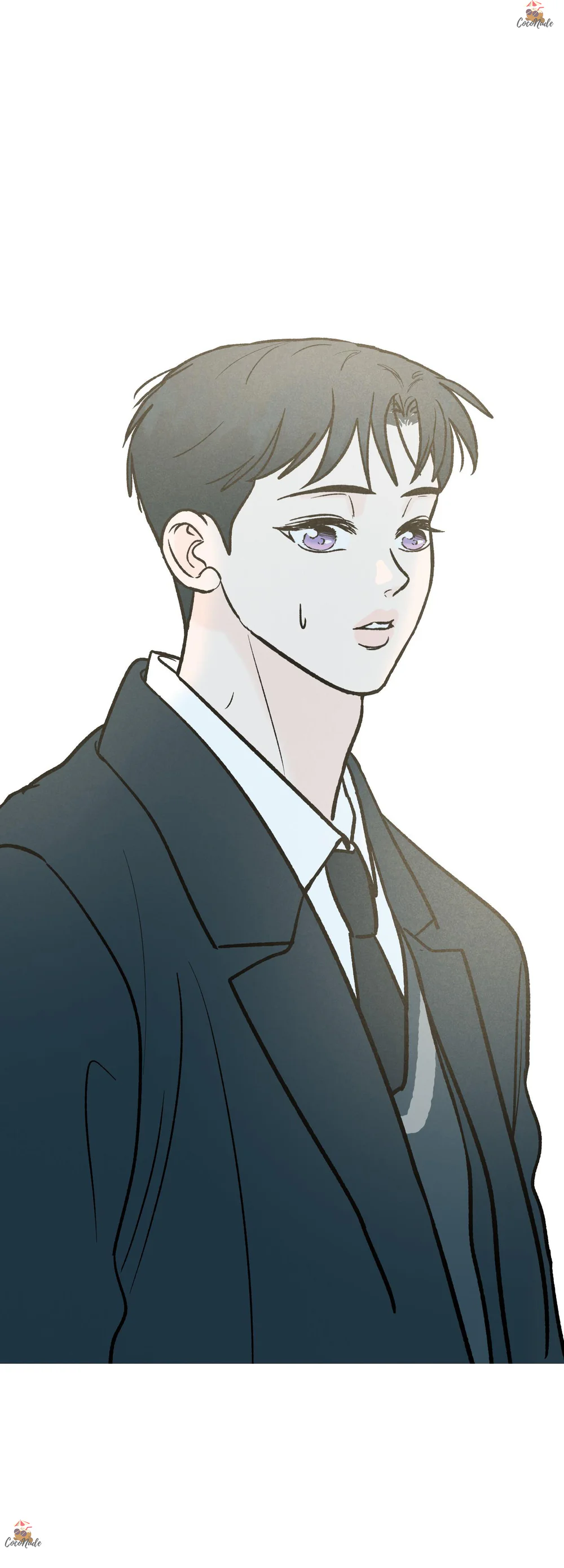 Vết Đỏ Chapter 22 - Next Chapter 23