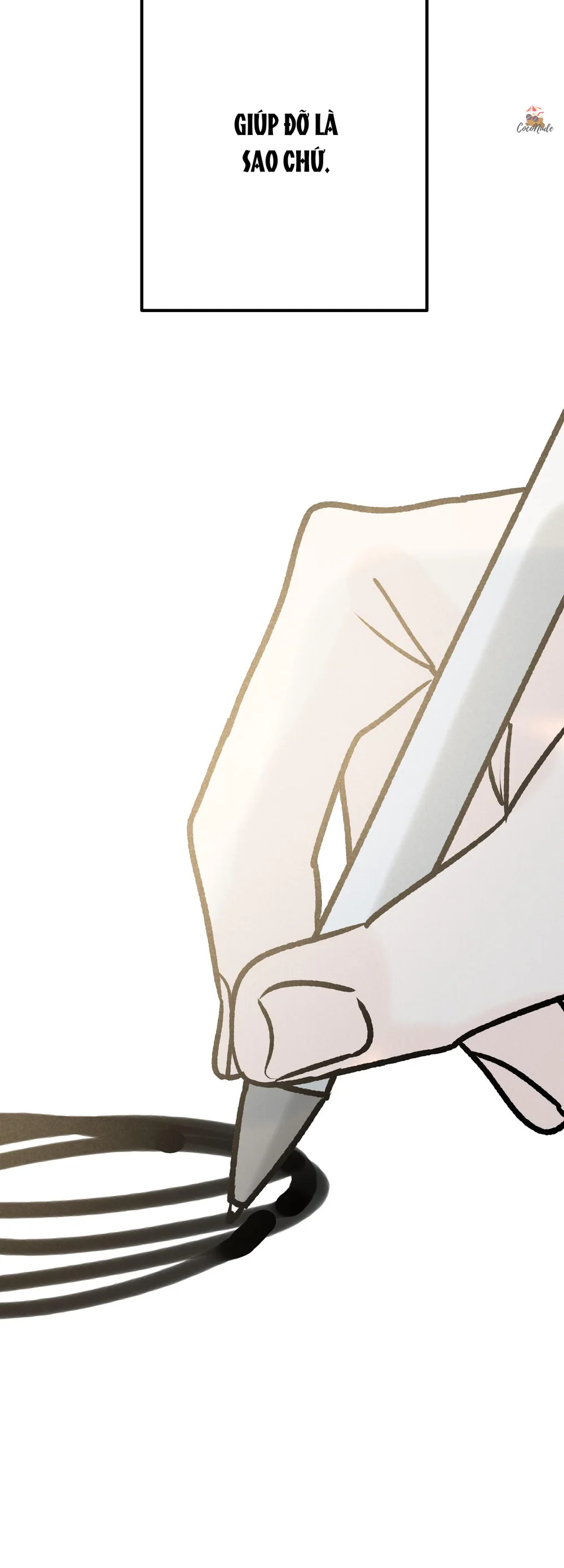 Vết Đỏ Chapter 23 - Next Chapter 24